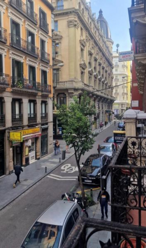 La casa de Chueca